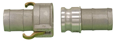 Camlock Connectors